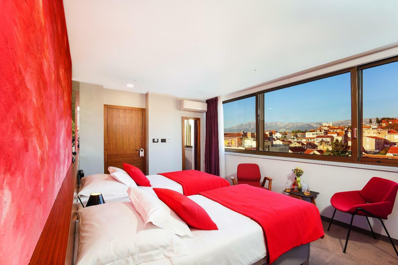 Horizon Luxury 4* Split
